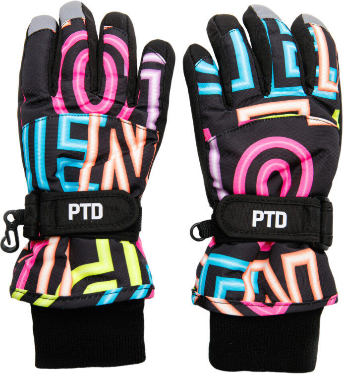 Перчатки для девочек | Active | PlayToday