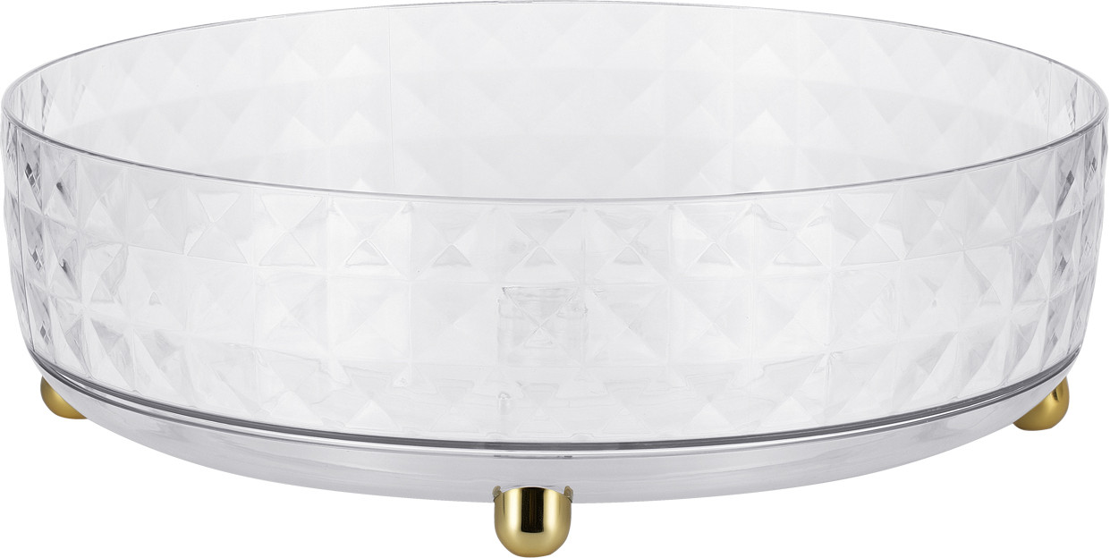 Поднос вращающийся «Desco» | Desco | Regent