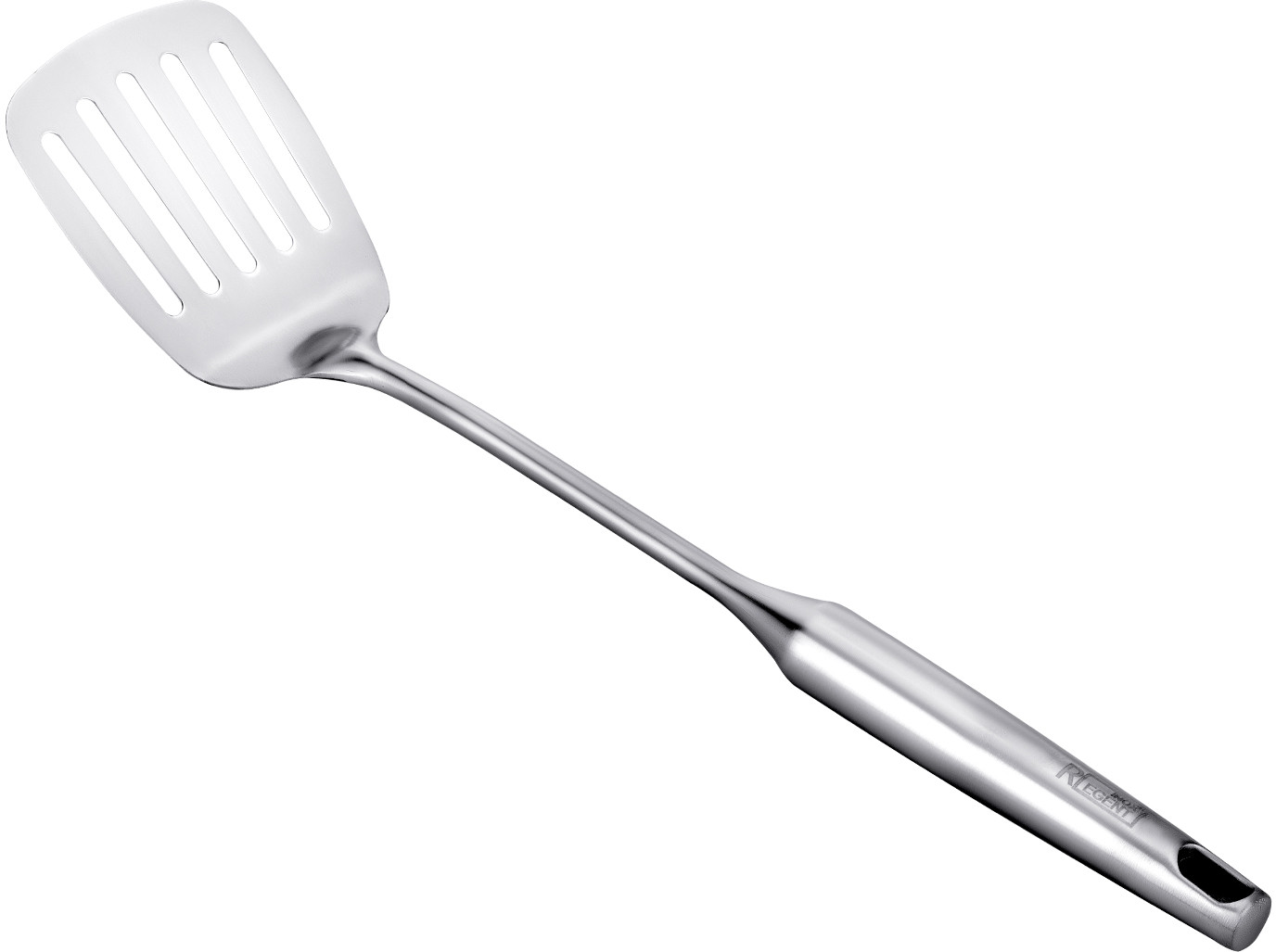 Лопатка кулинарная с прорезями «Solido» | Solido | Regent
