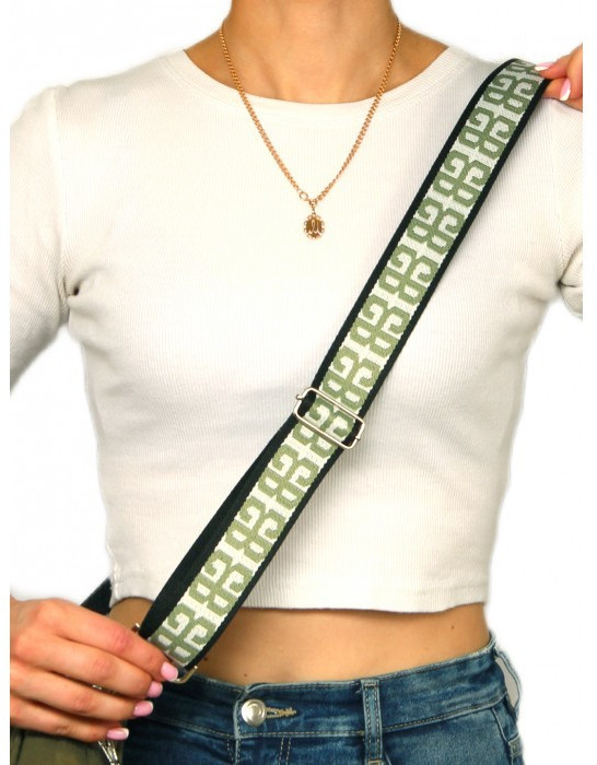 Ремень плечевой | Adelia