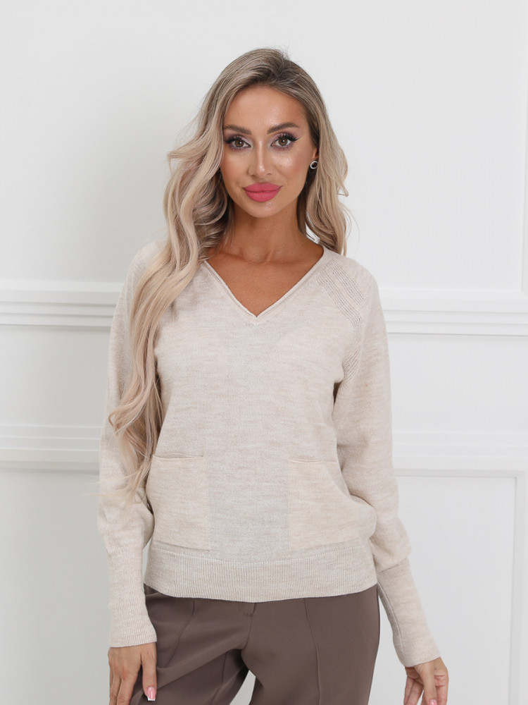 Джемпер женский | Wisell