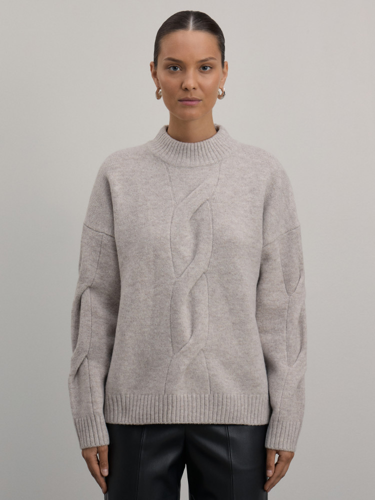 Джемпер женский | ZARINA