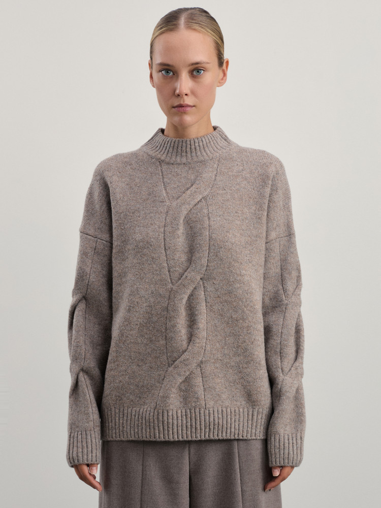 Джемпер женский | ZARINA