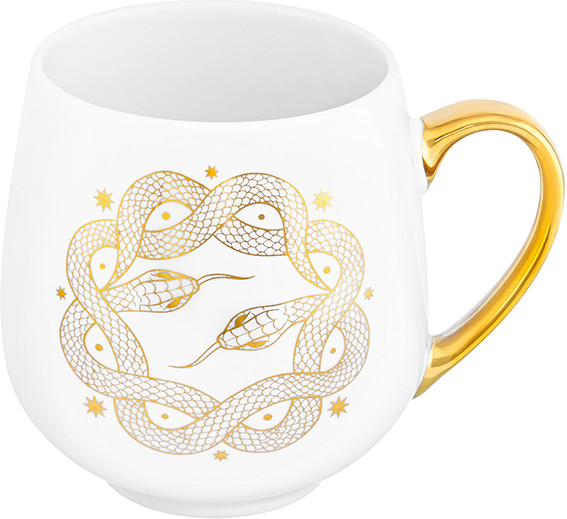 Кружка «Созвездие змеи» | Elan Gallery