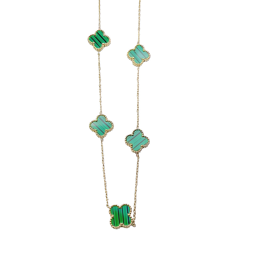 Цепочка женская | Stainless steel