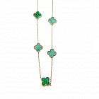 золотистый