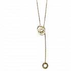 золотистый