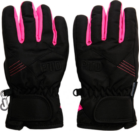 Перчатки для девочек