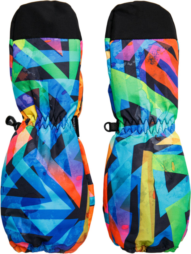 Варежки-краги для девочек | Active | PlayToday