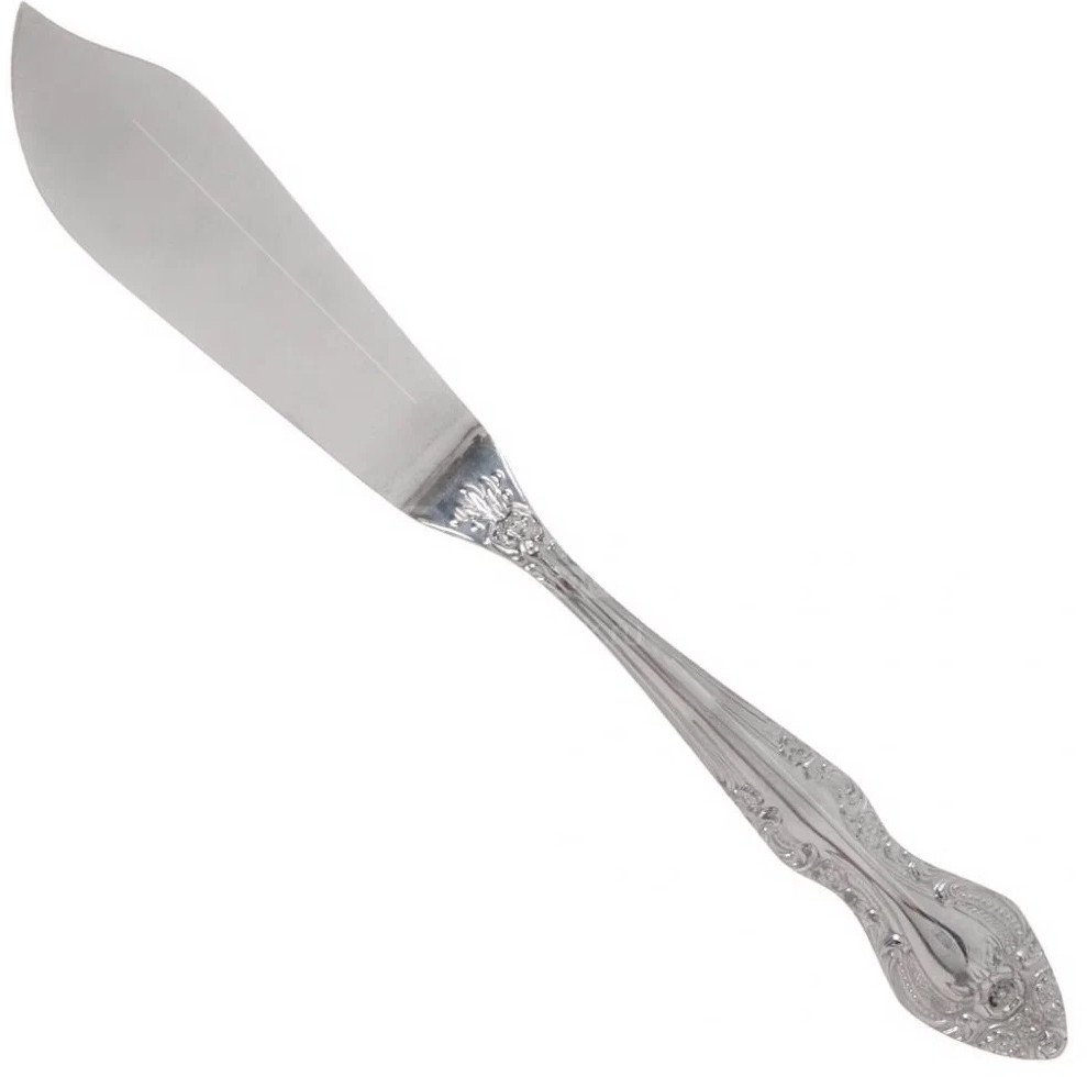 Нож для рыбы «Тройка» | Тройка | Павловский Завод