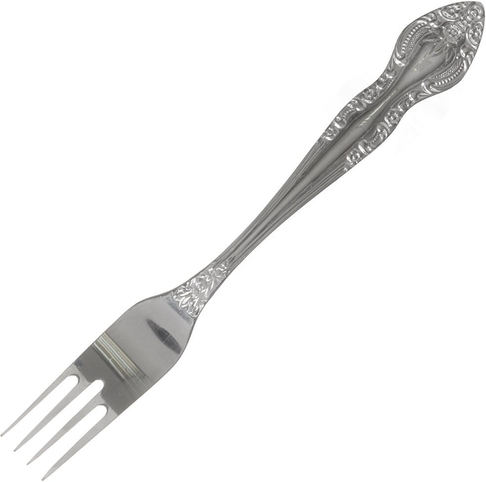 Вилка для рыбы «Тройка» | Тройка | Павловский Завод