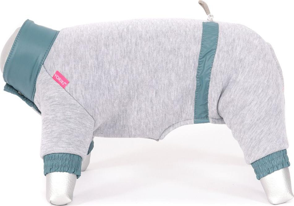 Комбинезон для собак | Yoriki