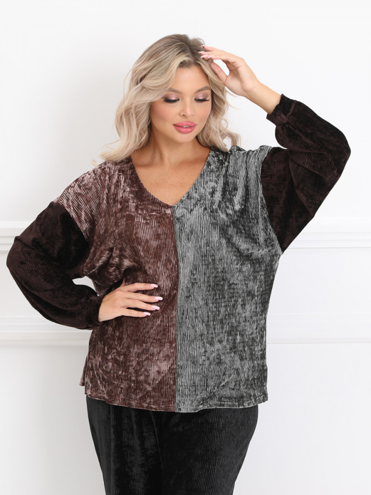 Джемпер женский | Wisell