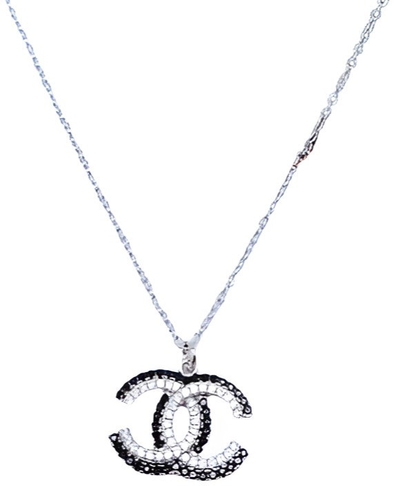 Цепочка с кулоном женская | Tuimedaq