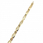 золотистый