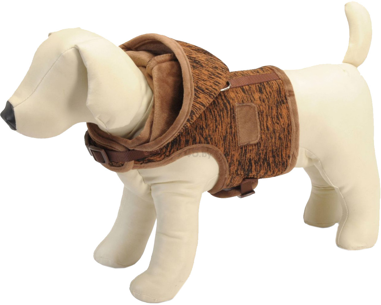 Шлейка с капюшоном для собак | Camon