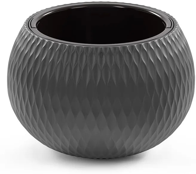 Кашпо для цветов «Жемчужина» | Жемчужина | Альтернатива
