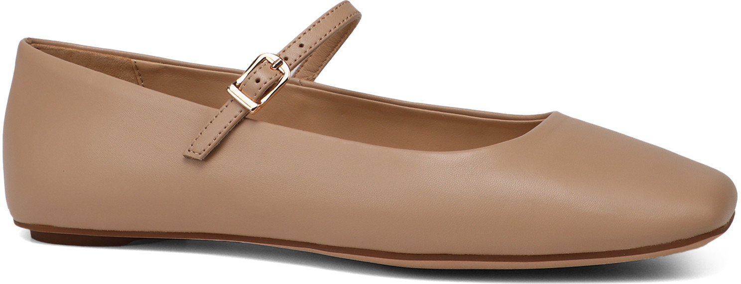 Туфли-балетки женские | Tendance