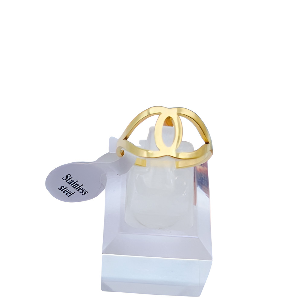 Кольцо женское | Stainless steel