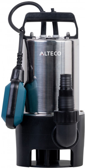 Насос погружной дренажный