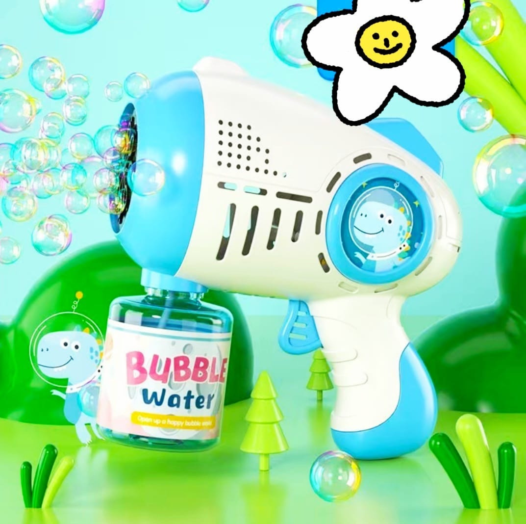 Пузыри мыльные