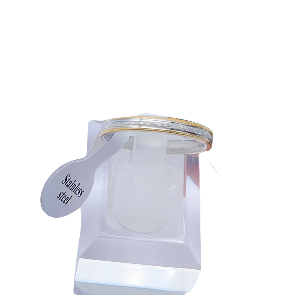 Кольцо женское | Stainless steel