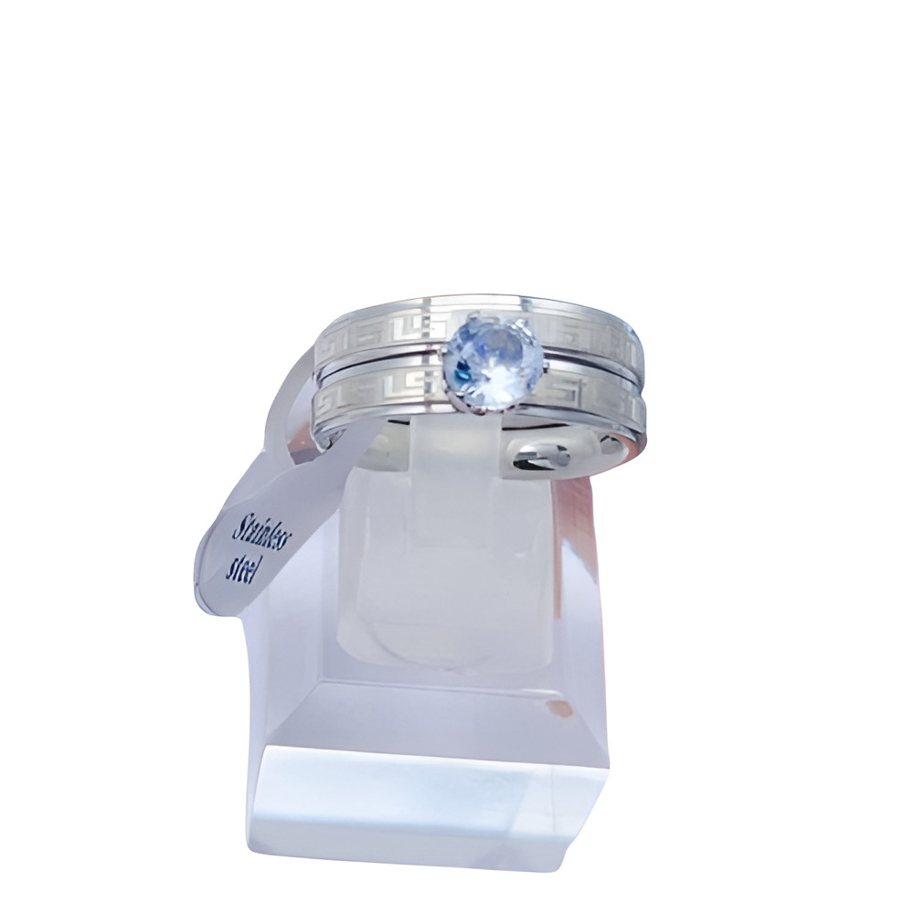 Кольцо женское | Stainless steel