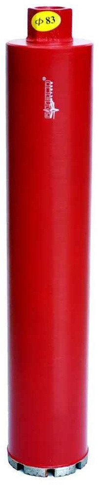 Коронка алмазная | Alteco