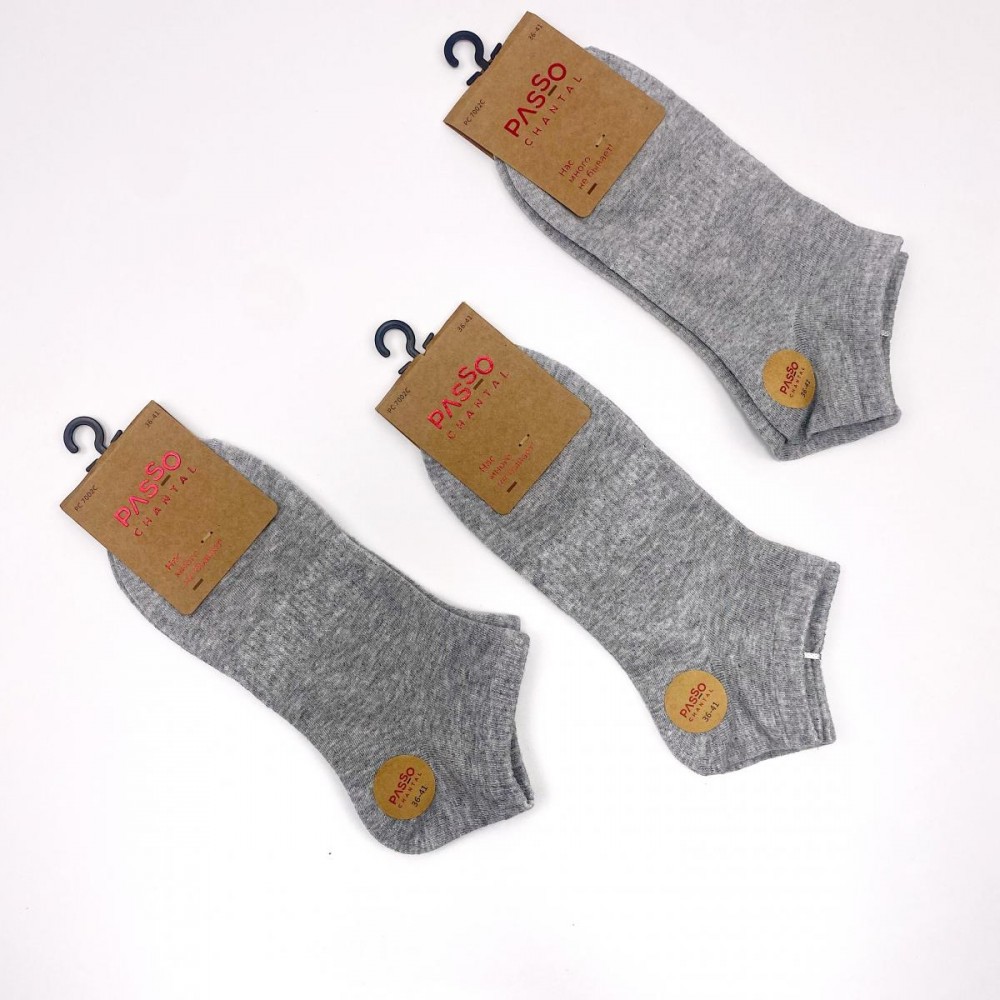Комплект носков унисекс | Passo Chantal