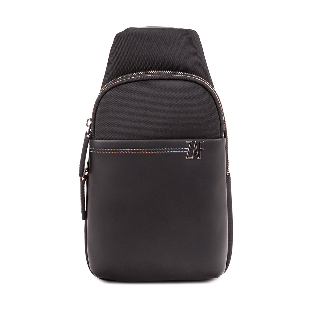 Сумка «Sling Alpha» | ZAF Leather