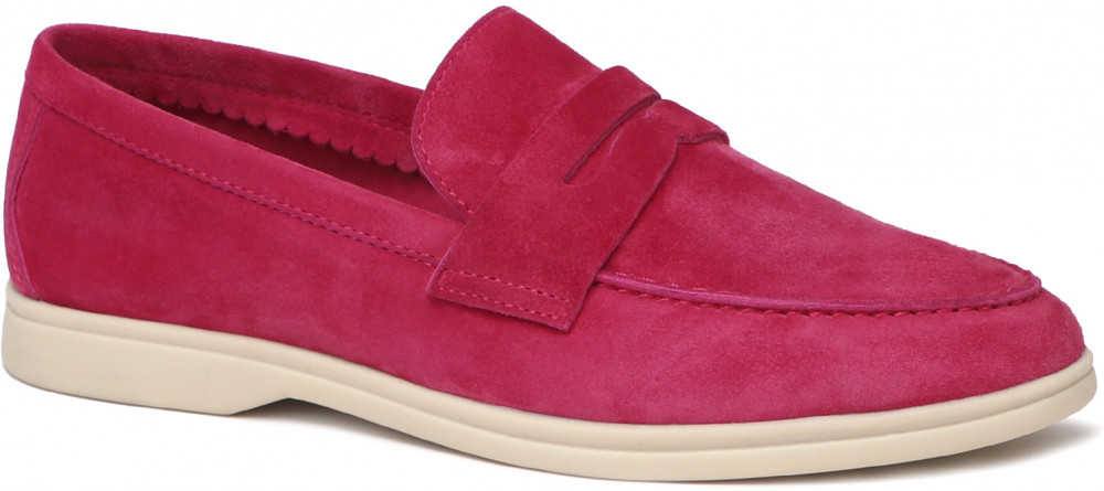 Лоферы женские | Tendance