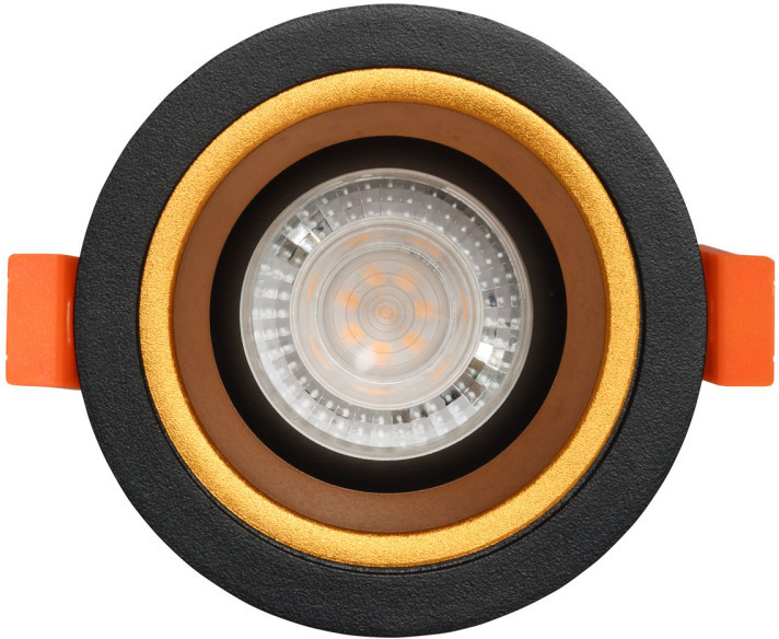 Светильник встраиваемый | Прайм | De Markt