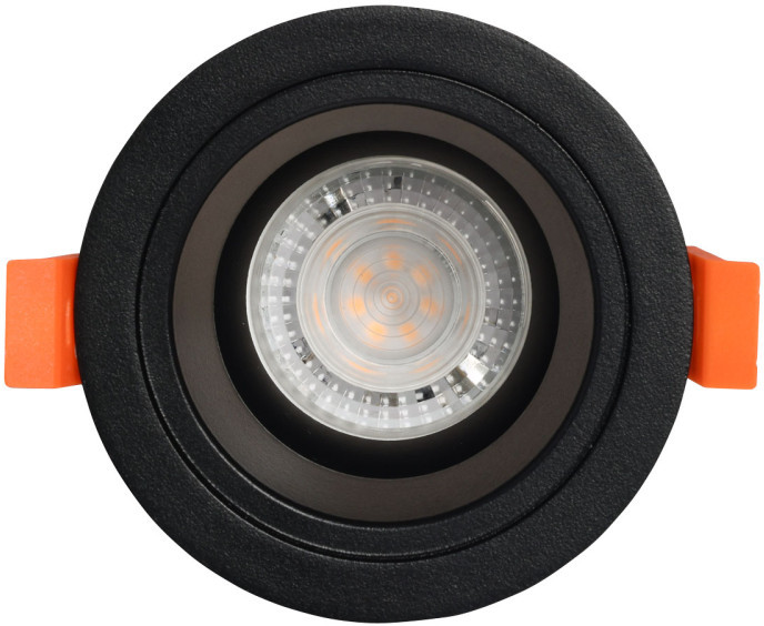 Светильник встраиваемый | Прайм | De Markt