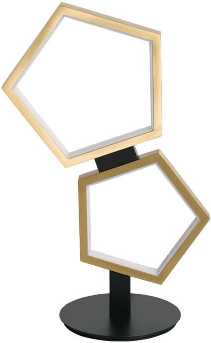 Лампа настольная | Пазл | De Markt