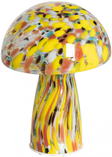 Лампа настольная