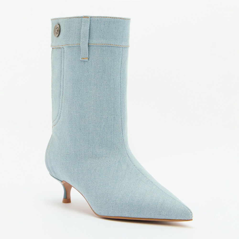 Полусапоги женские | Tendance