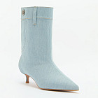 светло-голубой