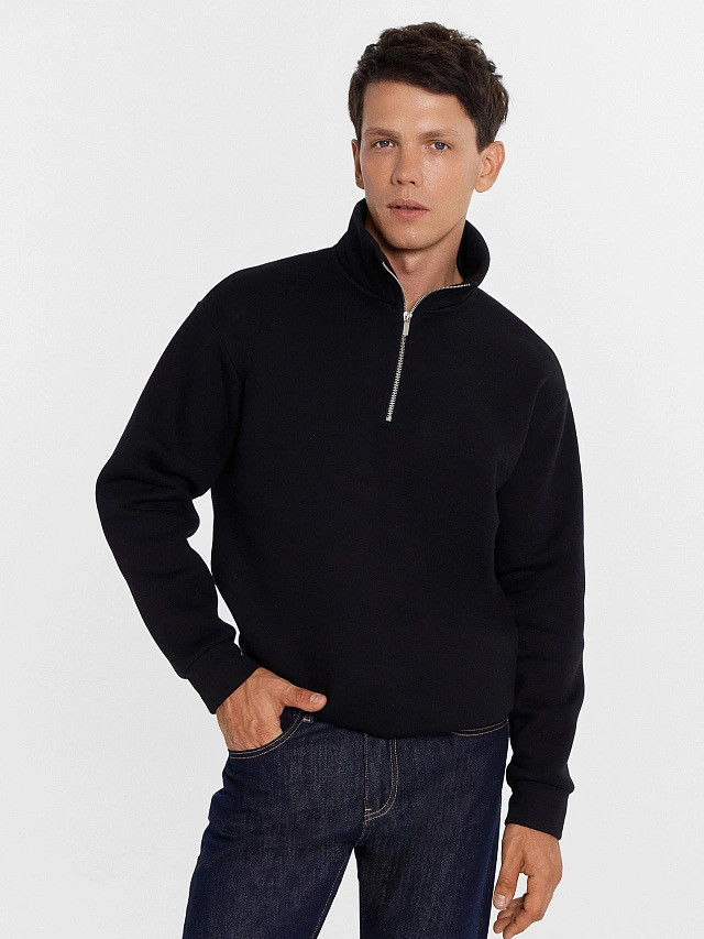 Свитшот мужской | Mark Formelle