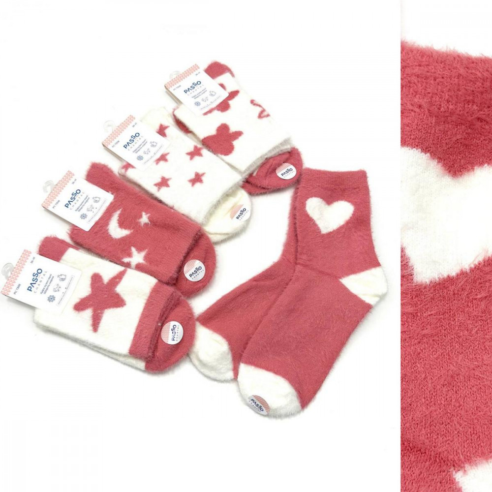 Комплект носков женских «Star» | Passo Chantal