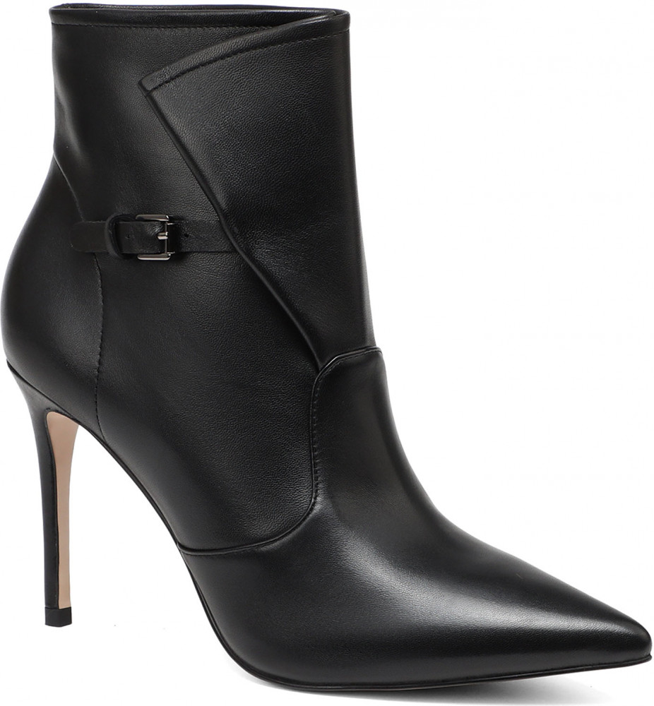 Ботильоны женские | Tendance