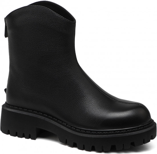 Ботинки женские