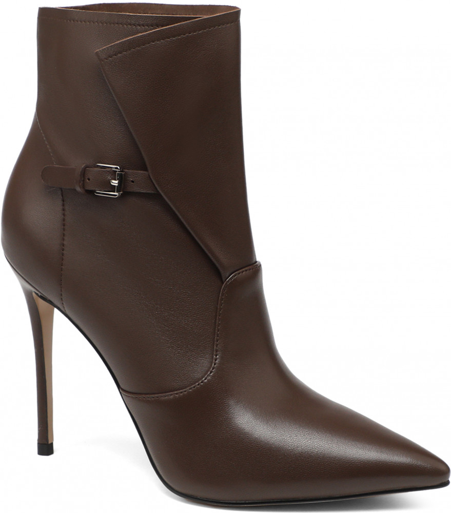 Ботильоны женские | Tendance