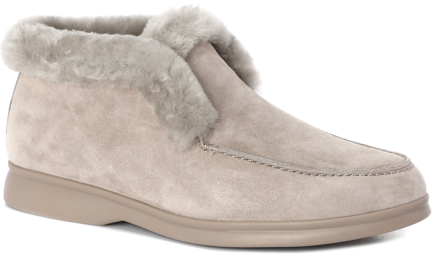 Ботинки женские | Tendance