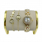 золотистый