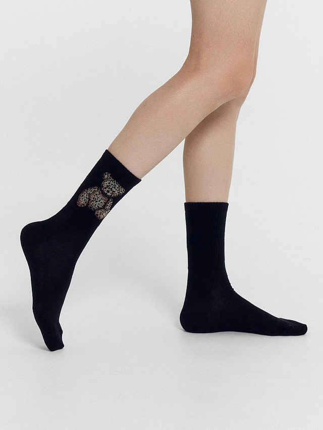 Носки женские | Mark Formelle