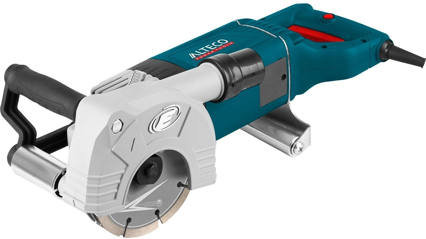 Штроборез WC 2400-150 | Alteco