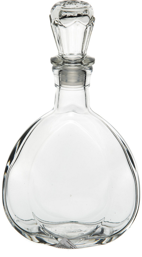Графин-штоф «Ставрополь» | Ставрополь | Хрустальный звон