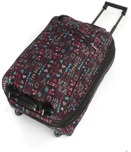 Сумка на колесах | Dizayn