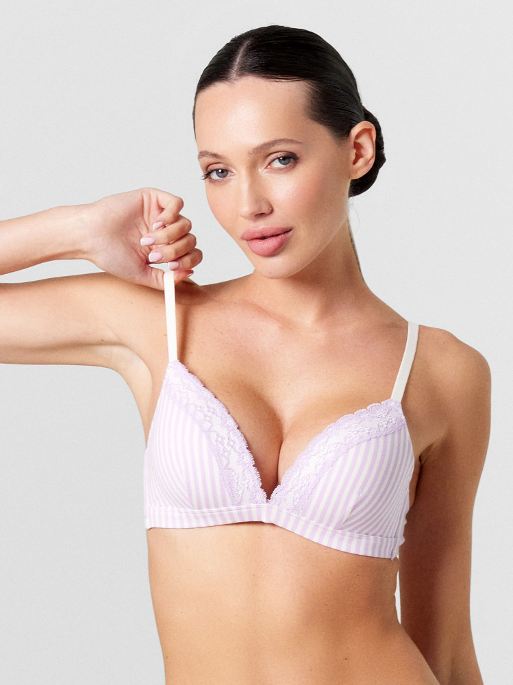 Бюстгальтер женский | Mark Formelle