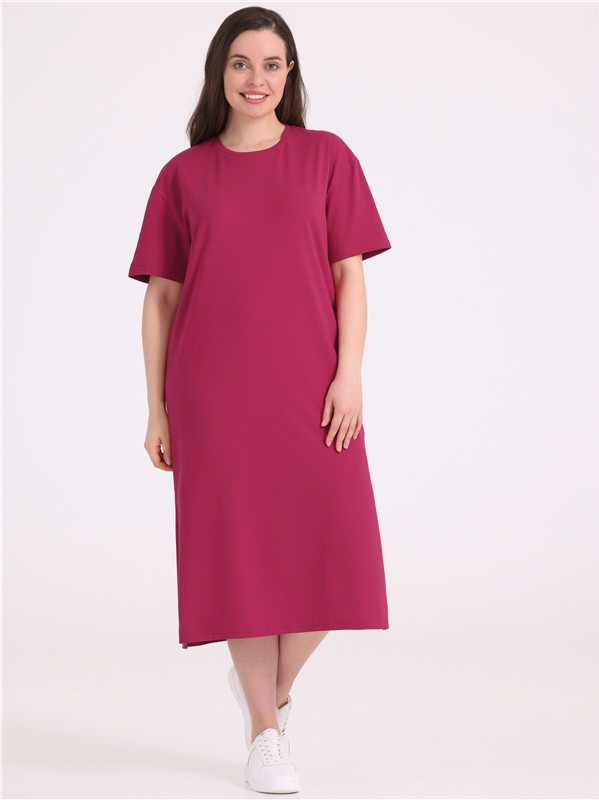 Платье женское | Бенефис | Апрель